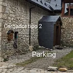 Nornore: Casa Especial En La Montaña Сasa de vacaciones *