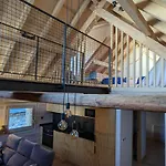 Сasa de vacaciones Nornore: Casa Especial En La Montaña Piedrafita de Jaca