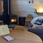 Сasa de vacaciones Nornore: Casa Especial En La Montaña *