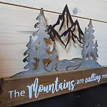 別荘 Nornore: Casa Especial En La Montana ピエドラフィタ・デ・ハカ