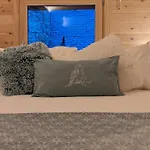 Сasa de vacaciones Nornore: Casa Especial En La Montaña *