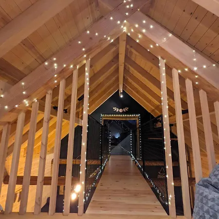 Nornore: Casa Especial En La Montana * Piedrafita de Jaca