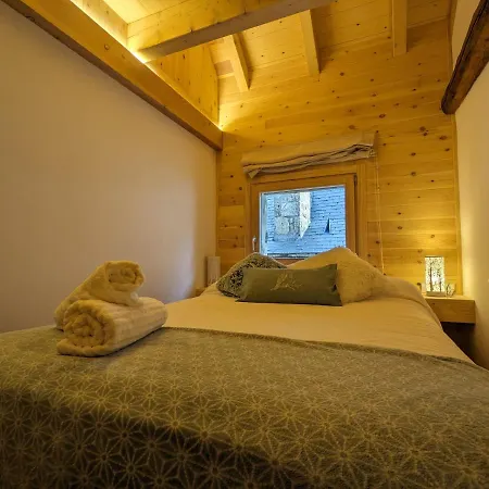 Nornore: Casa Especial En La Montana