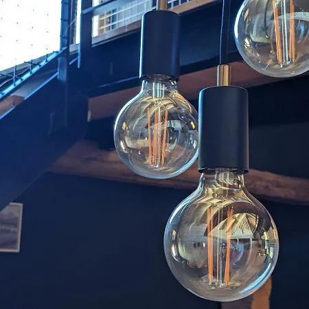 Nornore: Casa Especial En La Montana *