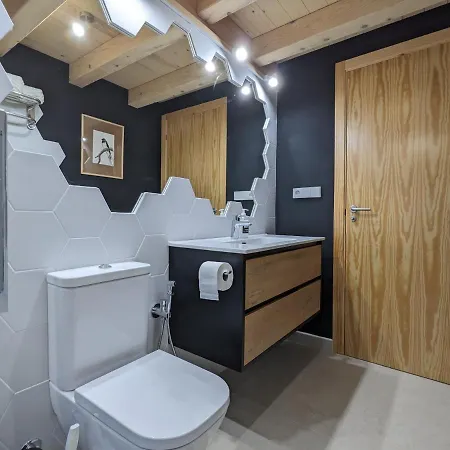 Nornore: Casa Especial En La Montana