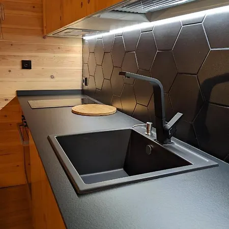 Nornore: Casa Especial En La Montana *