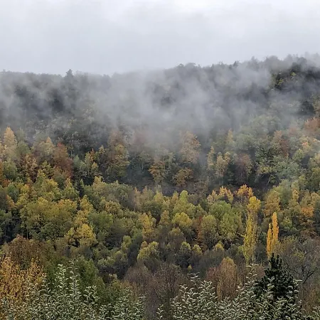 Nornore: Casa Especial En La Montana