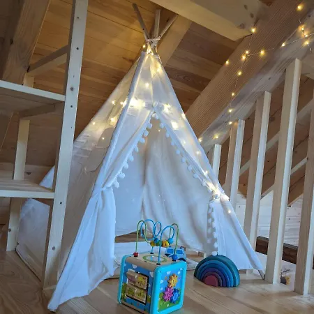 Prázdninový dům Nornore: Casa Especial En La Montana Piedrafita de Jaca