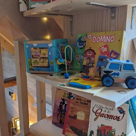 Tatil Evi Nornore: Casa Especial En La Montana *