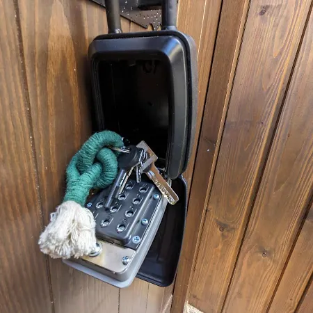 Tatil Evi Nornore: Casa Especial En La Montana *