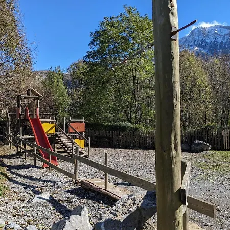 Сasa de vacaciones Nornore: Casa Especial En La Montana