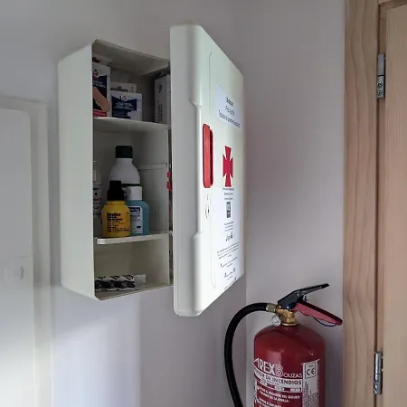 Nornore: Casa Especial En La Montana *