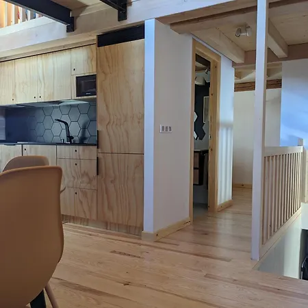 Nornore: Casa Especial En La Montana *