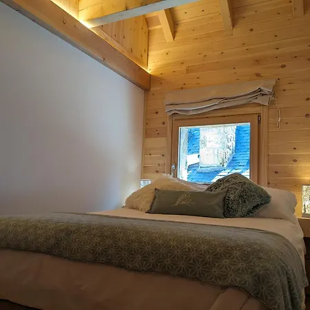 Nornore: Casa Especial En La Montana