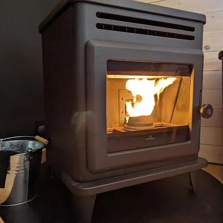 Nornore: Casa Especial En La Montana *