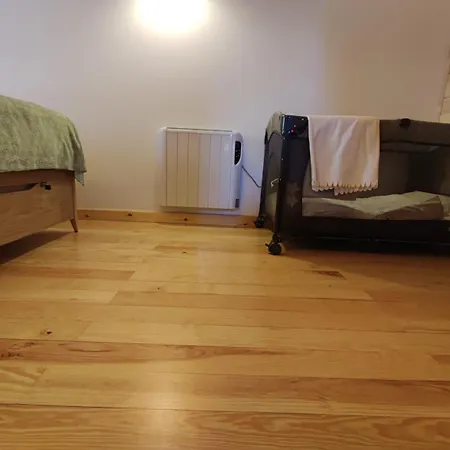 Nornore: Casa Especial En La Montana Prázdninový dům Piedrafita de Jaca