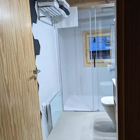 Σπίτι διακοπών Nornore: Casa Especial En La Montana Piedrafita de Jaca