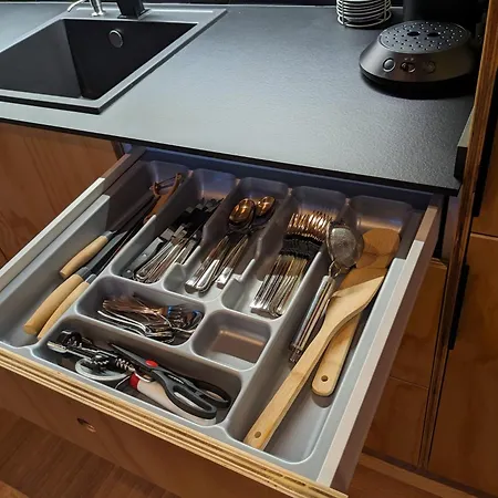 Nornore: Casa Especial En La Montana