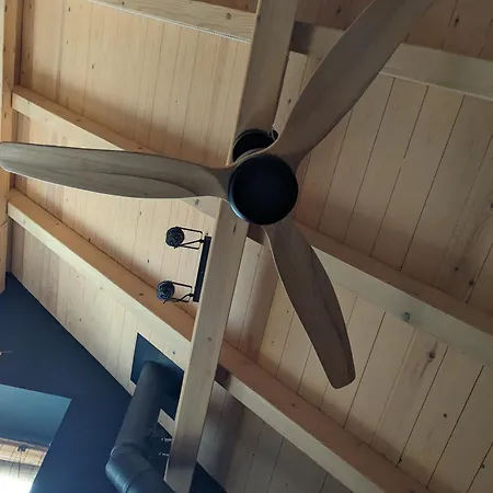 Ferienhaus Nornore: Casa Especial En La Montana