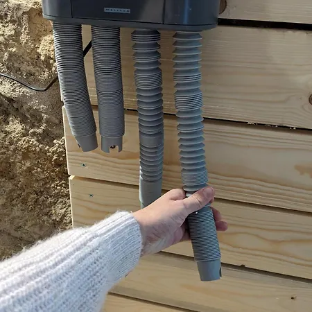 Nornore: Casa Especial En La Montana * Piedrafita de Jaca