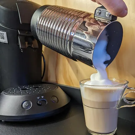 Nornore: Casa Especial En La Montana Prázdninový dům