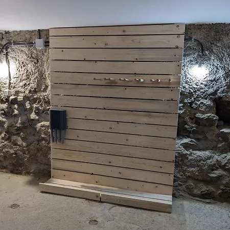 Σπίτι διακοπών Nornore: Casa Especial En La Montana Piedrafita de Jaca