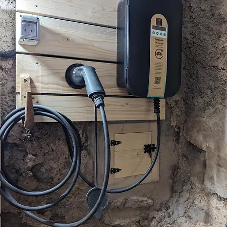 Prázdninový dům Nornore: Casa Especial En La Montana Piedrafita de Jaca