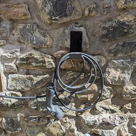 Nornore: Casa Especial En La Montana