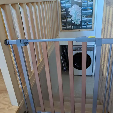 Nornore: Casa Especial En La Montana * Piedrafita de Jaca