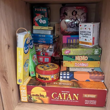 Nornore: Casa Especial En La Montana *