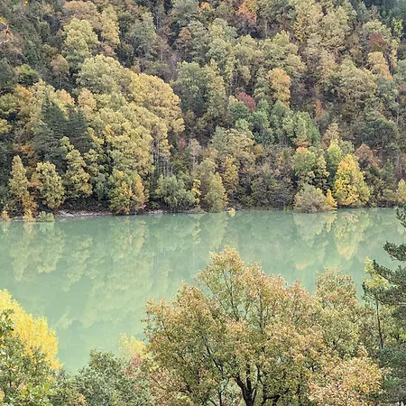 Ferienhaus Nornore: Casa Especial En La Montana Piedrafita de Jaca