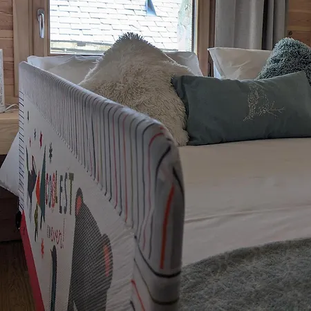 Nornore: Casa Especial En La Montana *