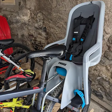 Nornore: Casa Especial En La Montana Piedrafita de Jaca