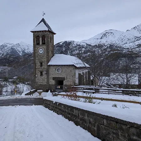 Nornore: Casa Especial En La Montana Ferienhaus