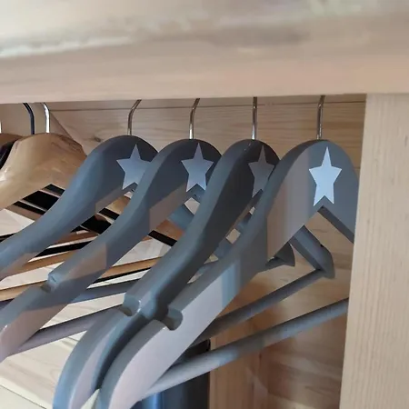 Nornore: Casa Especial En La Montana Ferienhaus