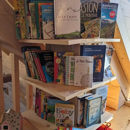 Nornore: Casa Especial En La Montana Tatil Evi *