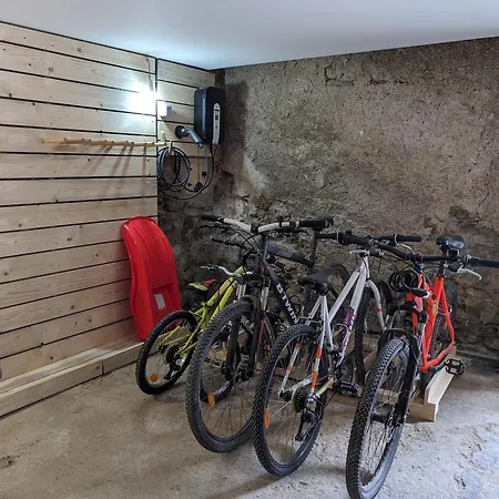 Nornore: Casa Especial En La Montaña Сasa de vacaciones Piedrafita de Jaca