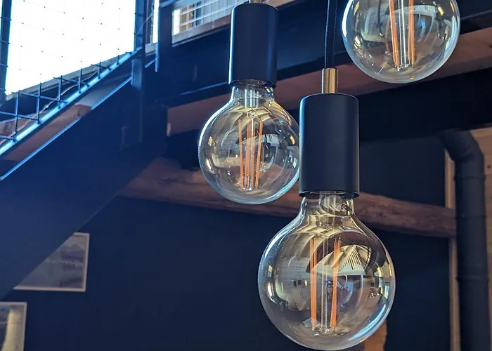 Nornore: Casa Especial En La Montaña *