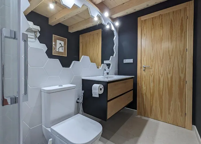 Nornore: Casa Especial En La Montana