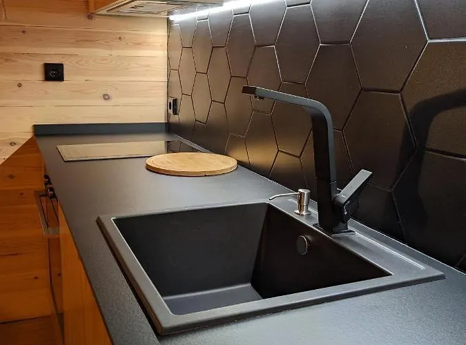 Nornore: Casa Especial En La Montaña *