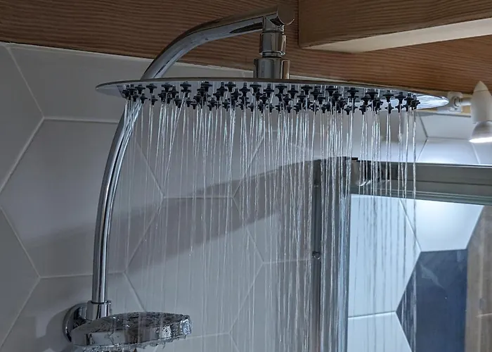 Nornore: Casa Especial En La Montana *