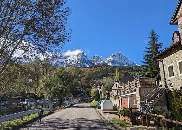 Nornore: Casa Especial En La Montana Σπίτι διακοπών *