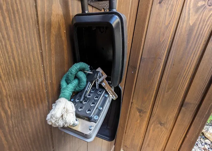 Σπίτι διακοπών Nornore: Casa Especial En La Montana *