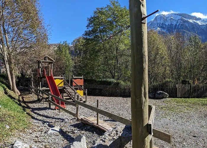 Σπίτι διακοπών Nornore: Casa Especial En La Montana