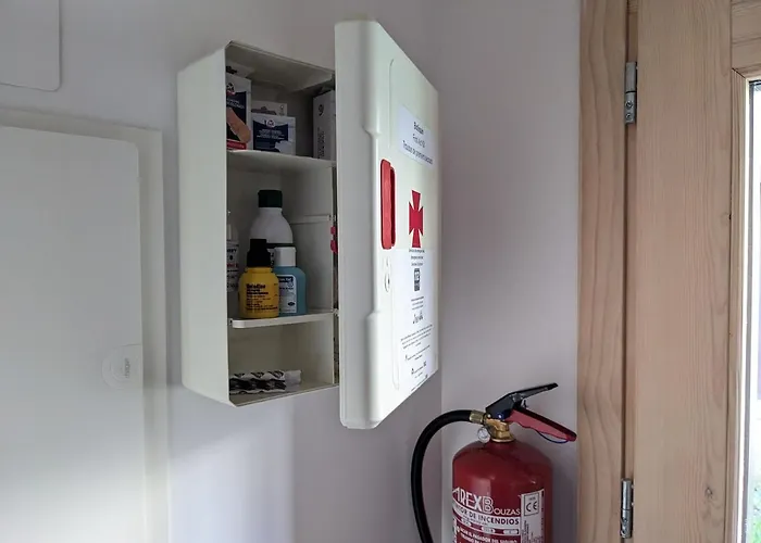 Nornore: Casa Especial En La Montaña *