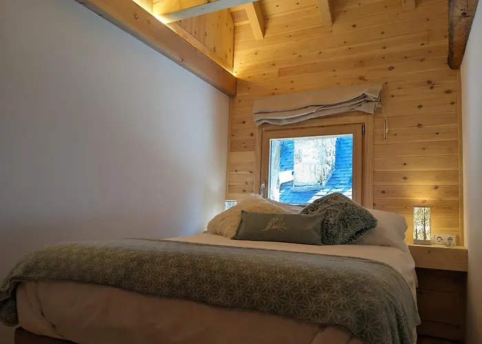 Nornore: Casa Especial En La Montana