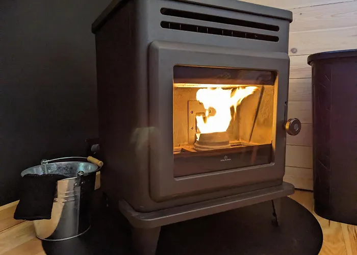 Nornore: Casa Especial En La Montaña *