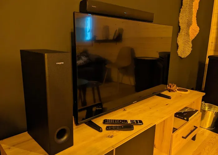 Nornore: Casa Especial En La Montana Σπίτι διακοπών Piedrafita de Jaca