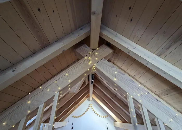 Nornore: Casa Especial En La Montana Casa de Férias Piedrafita de Jaca