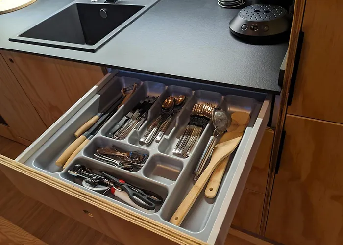 Nornore: Casa Especial En La Montaña